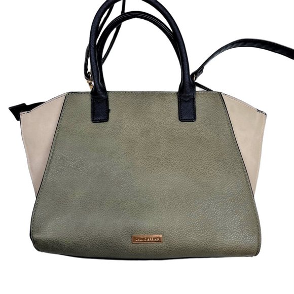 CALL IT SPRING Adjustable Crossbody Purse (O/S) - Picture 2 of 3